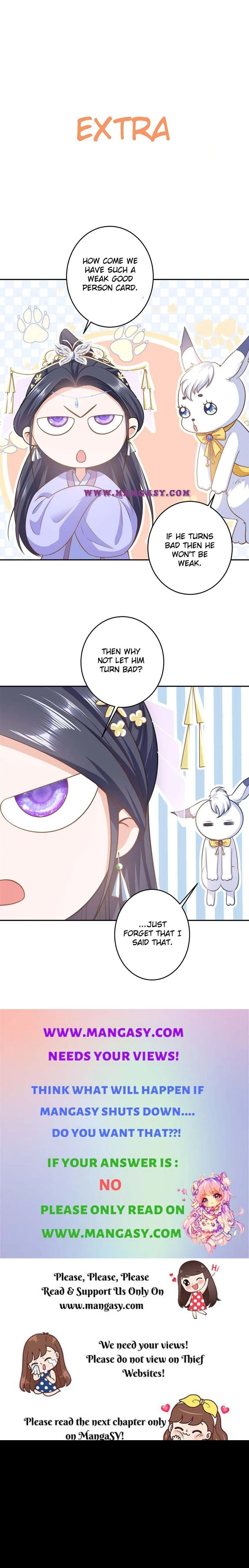 Becoming a Big Boss Starts with Spending Money Chapter 73 page 17