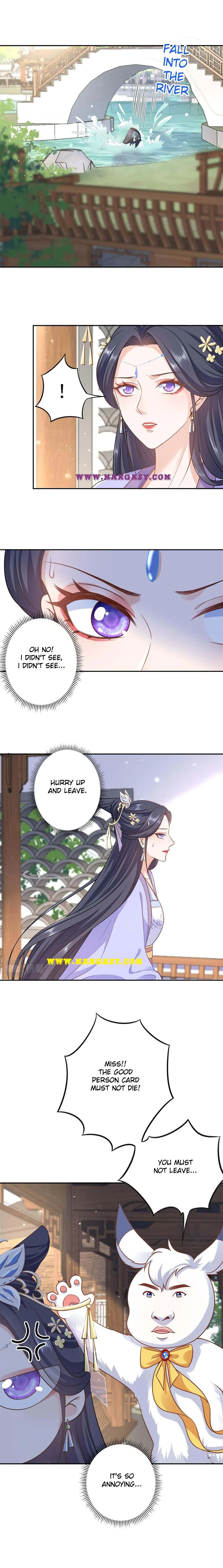 Becoming a Big Boss Starts with Spending Money Chapter 73 page 12