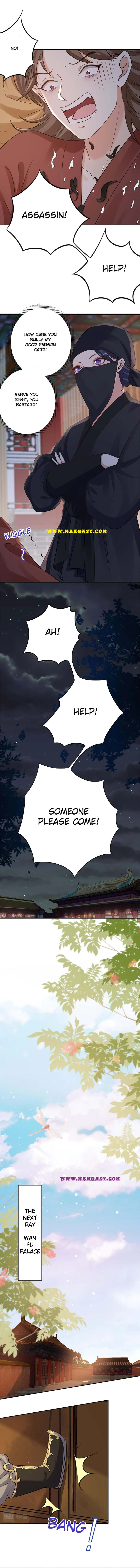 Becoming a Big Boss Starts with Spending Money Chapter 74 page 16