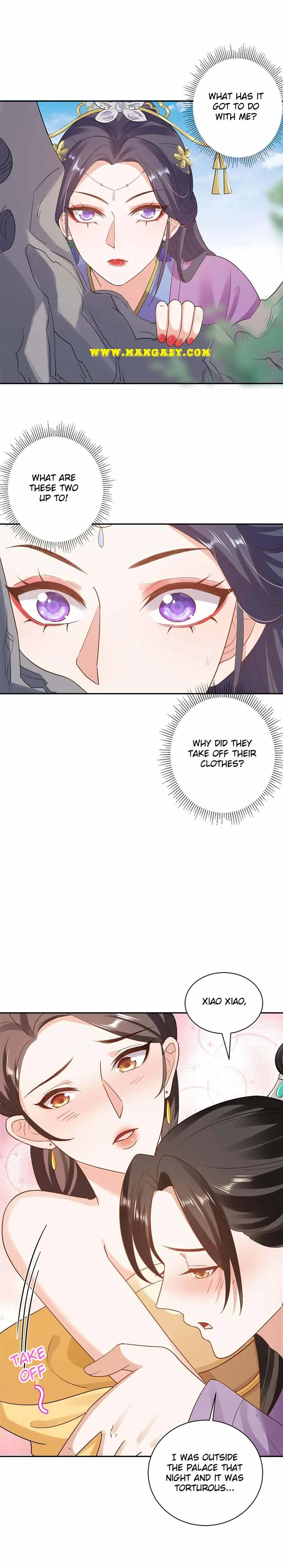 Becoming a Big Boss Starts with Spending Money Chapter 75 page 11