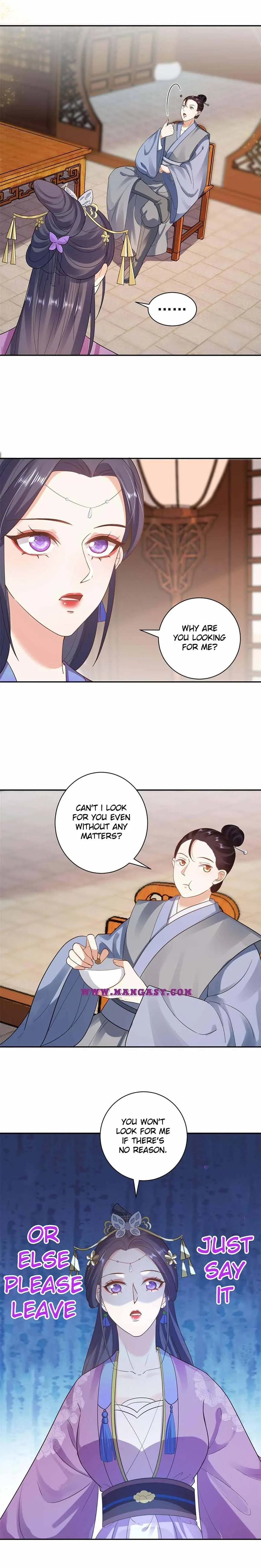 Becoming a Big Boss Starts with Spending Money Chapter 75 page 13