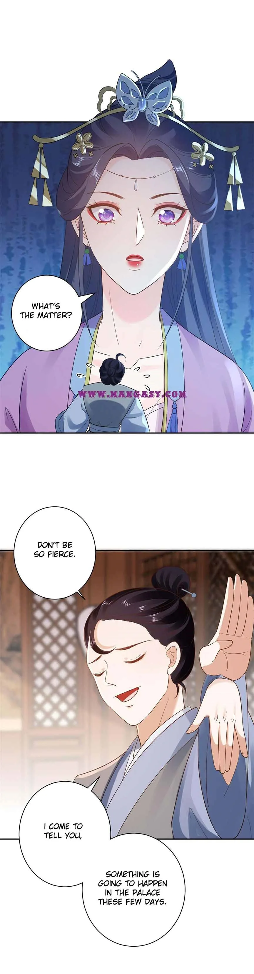 Becoming a Big Boss Starts with Spending Money Chapter 75 page 15