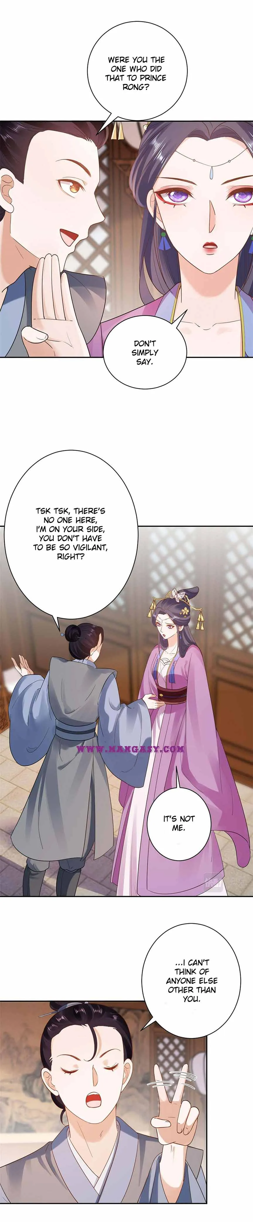 Becoming a Big Boss Starts with Spending Money Chapter 75 page 14