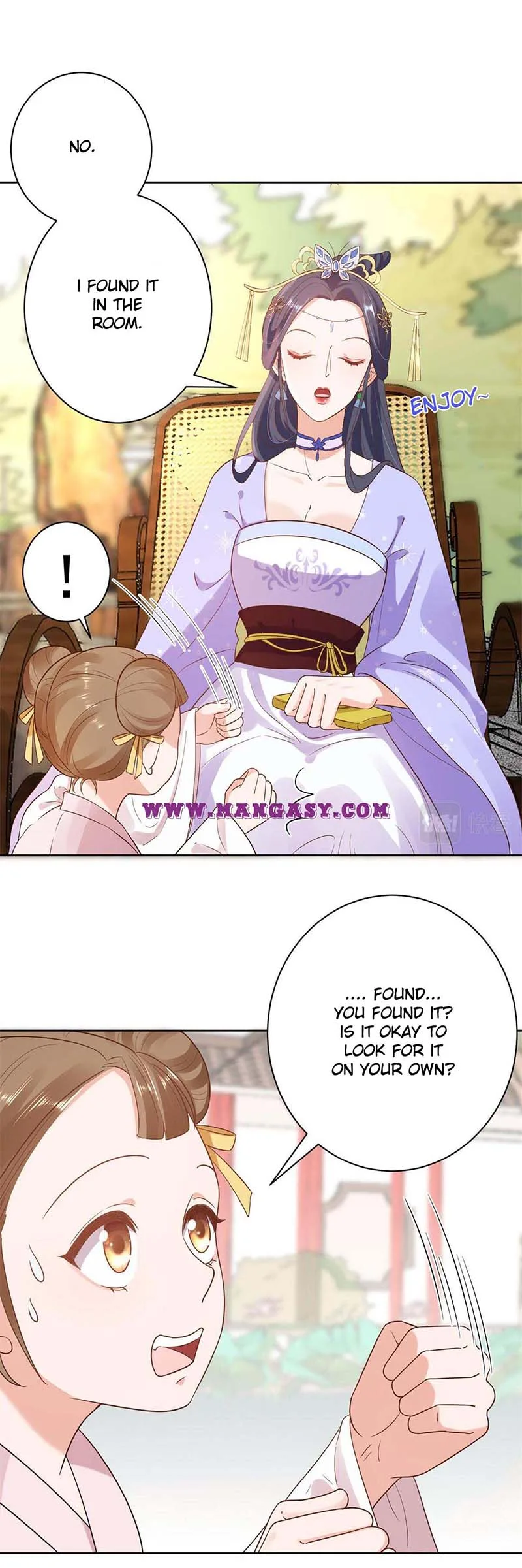Becoming a Big Boss Starts with Spending Money Chapter 69 page 12