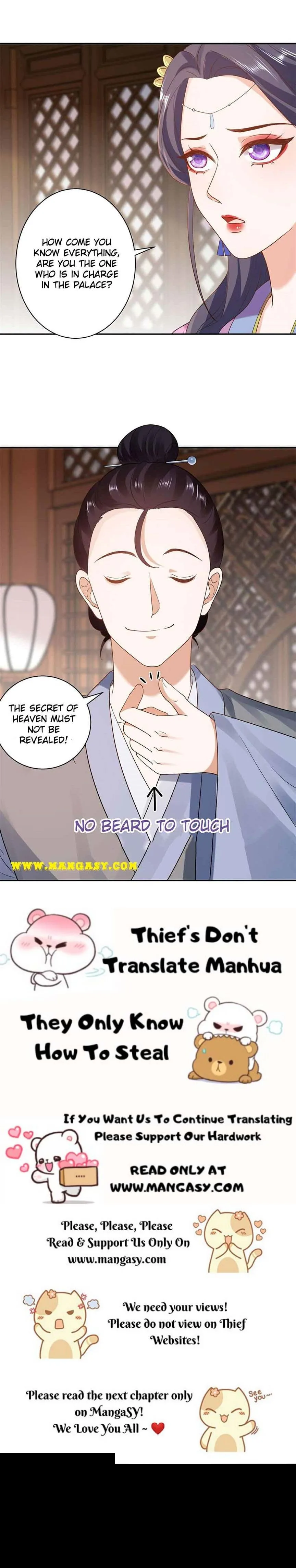Becoming a Big Boss Starts with Spending Money Chapter 75 page 16