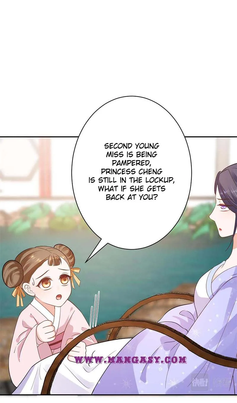 Becoming a Big Boss Starts with Spending Money Chapter 69 page 15