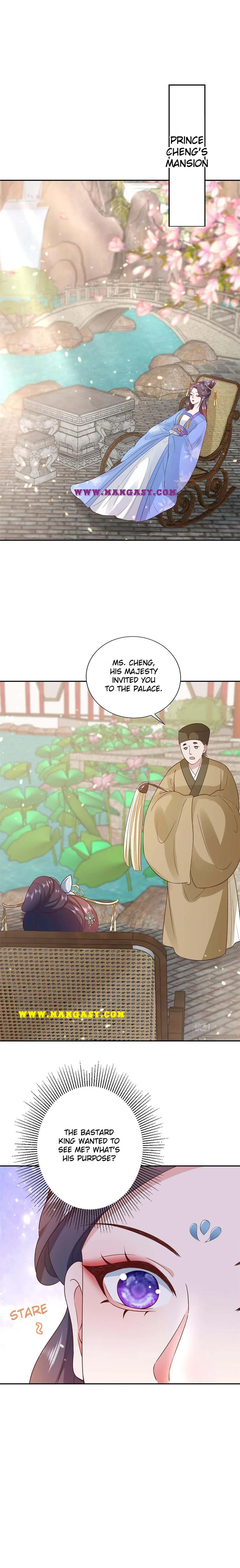 Becoming a Big Boss Starts with Spending Money Chapter 70 page 14
