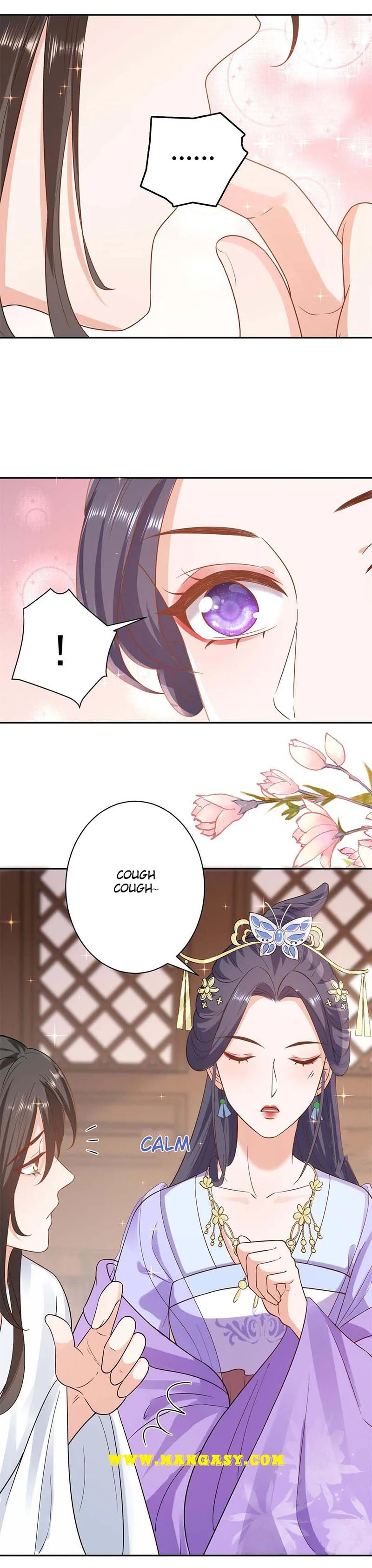 Becoming a Big Boss Starts with Spending Money Chapter 68 page 18