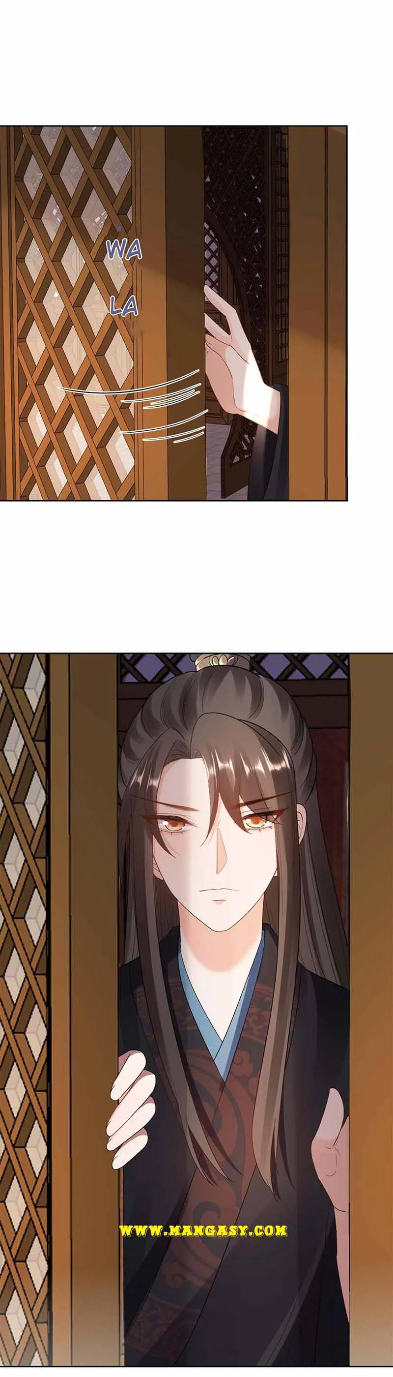 Becoming a Big Boss Starts with Spending Money Chapter 80 page 6