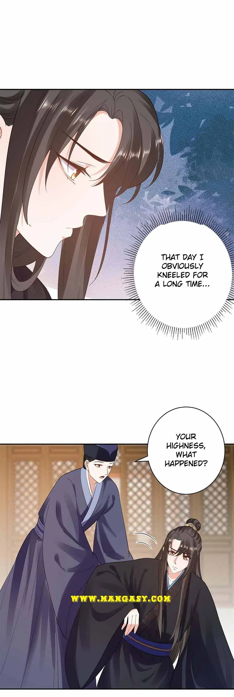 Becoming a Big Boss Starts with Spending Money Chapter 80 page 14