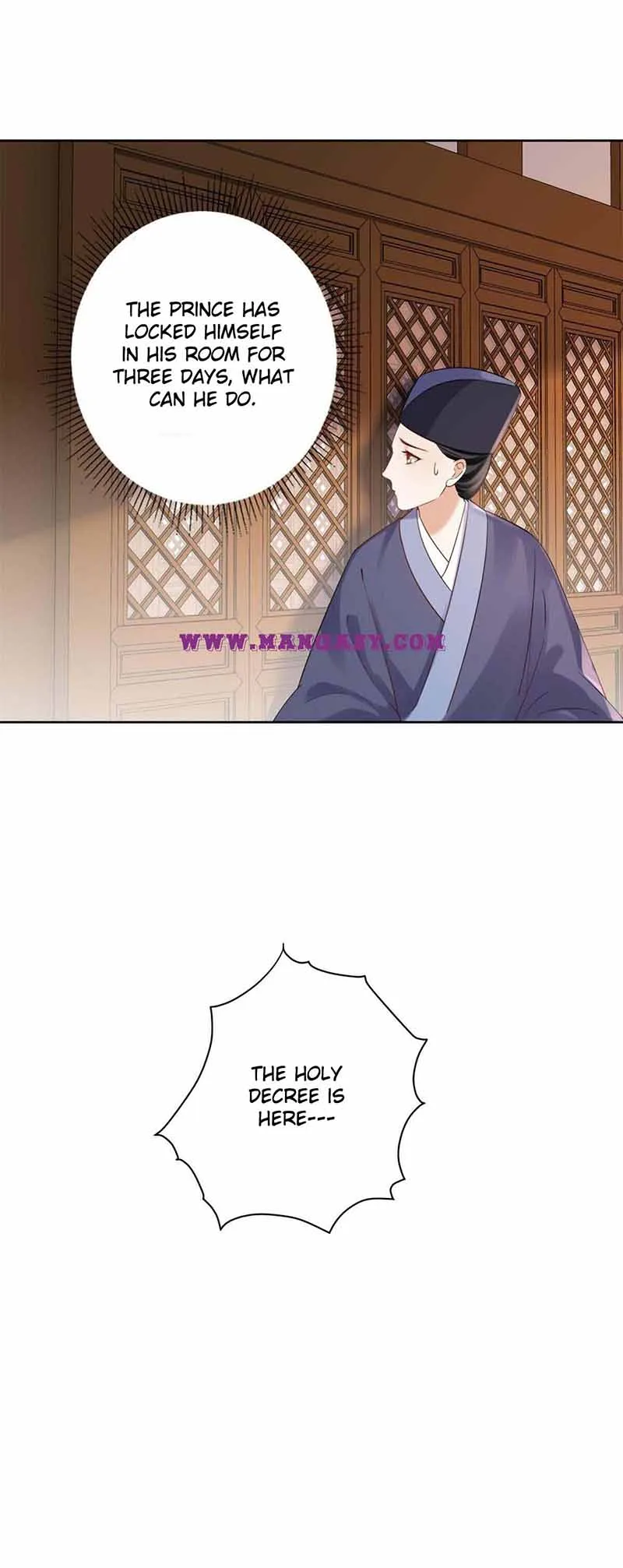 Becoming a Big Boss Starts with Spending Money Chapter 80 page 4