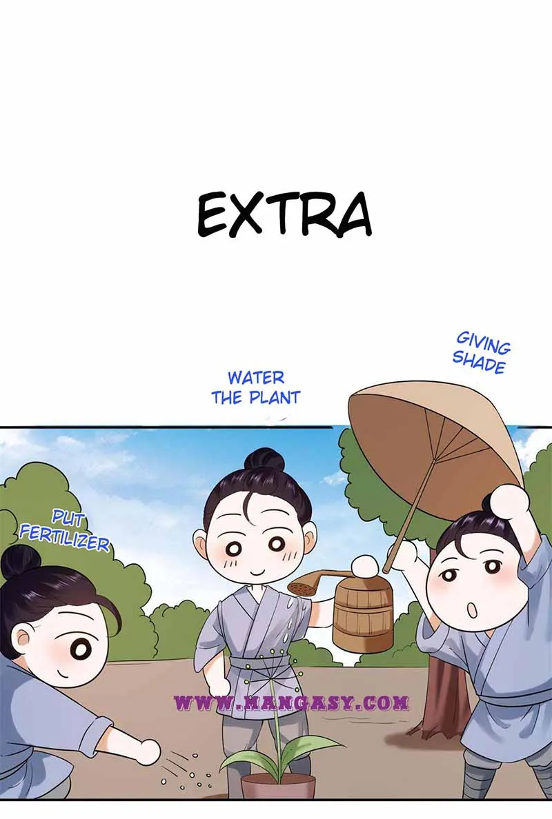 Becoming a Big Boss Starts with Spending Money Chapter 80 page 31