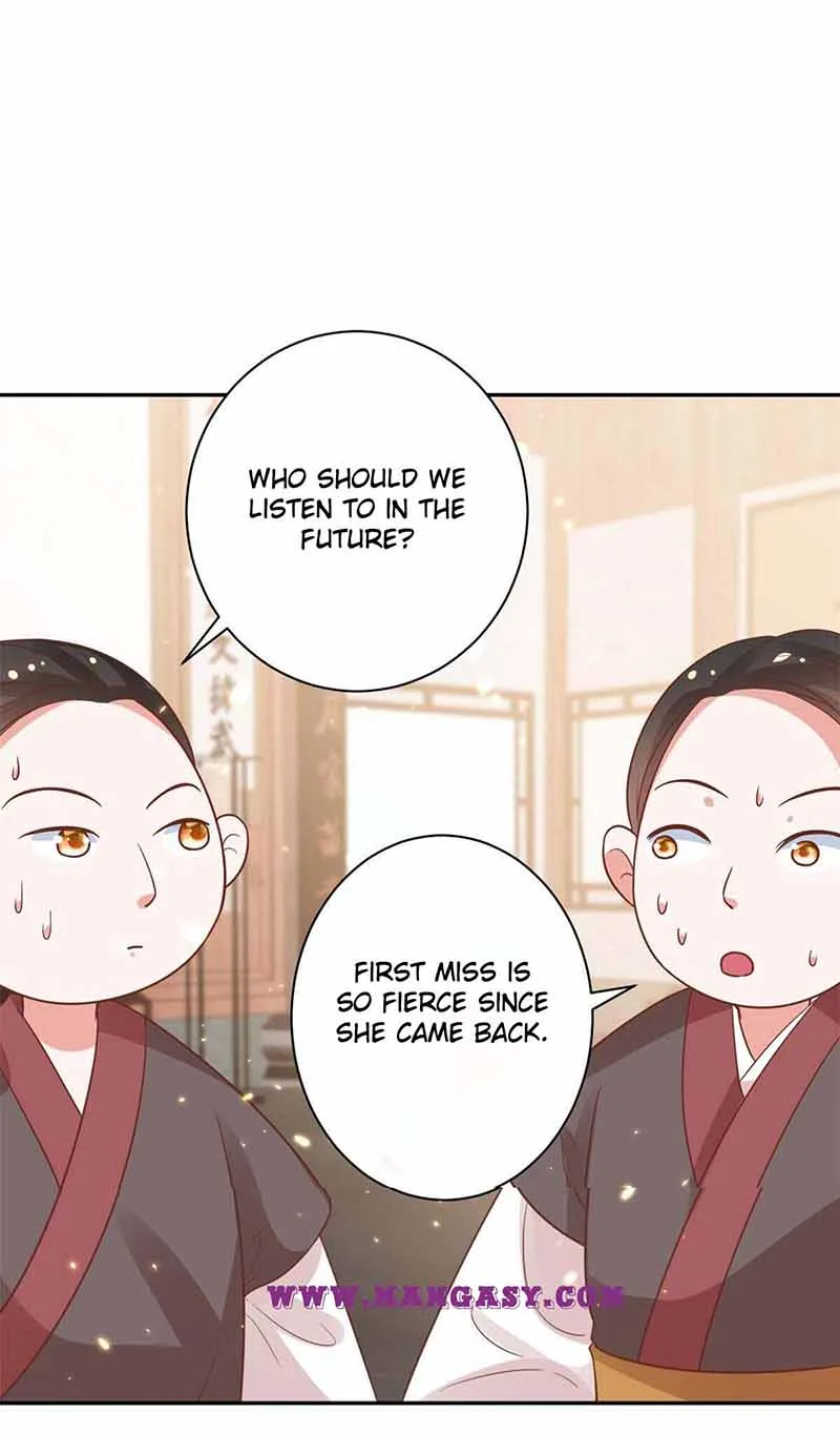 Becoming a Big Boss Starts with Spending Money Chapter 79 page 7
