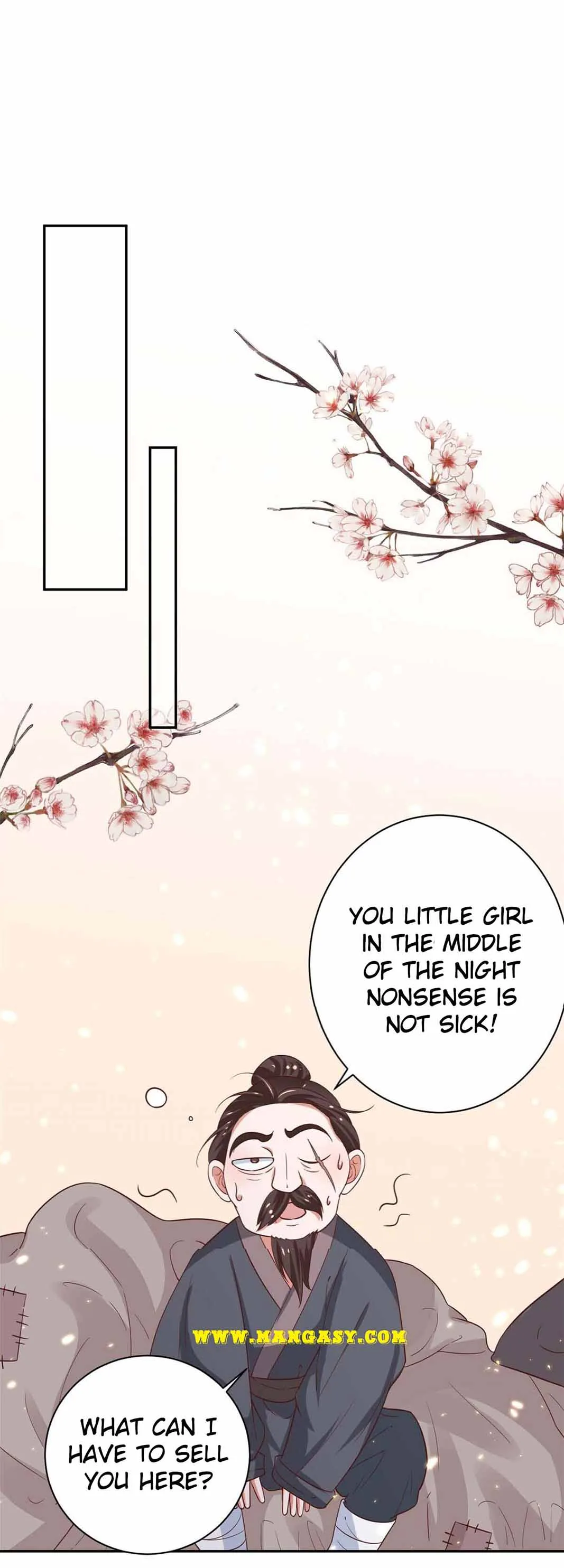 Becoming a Big Boss Starts with Spending Money Chapter 78 page 15