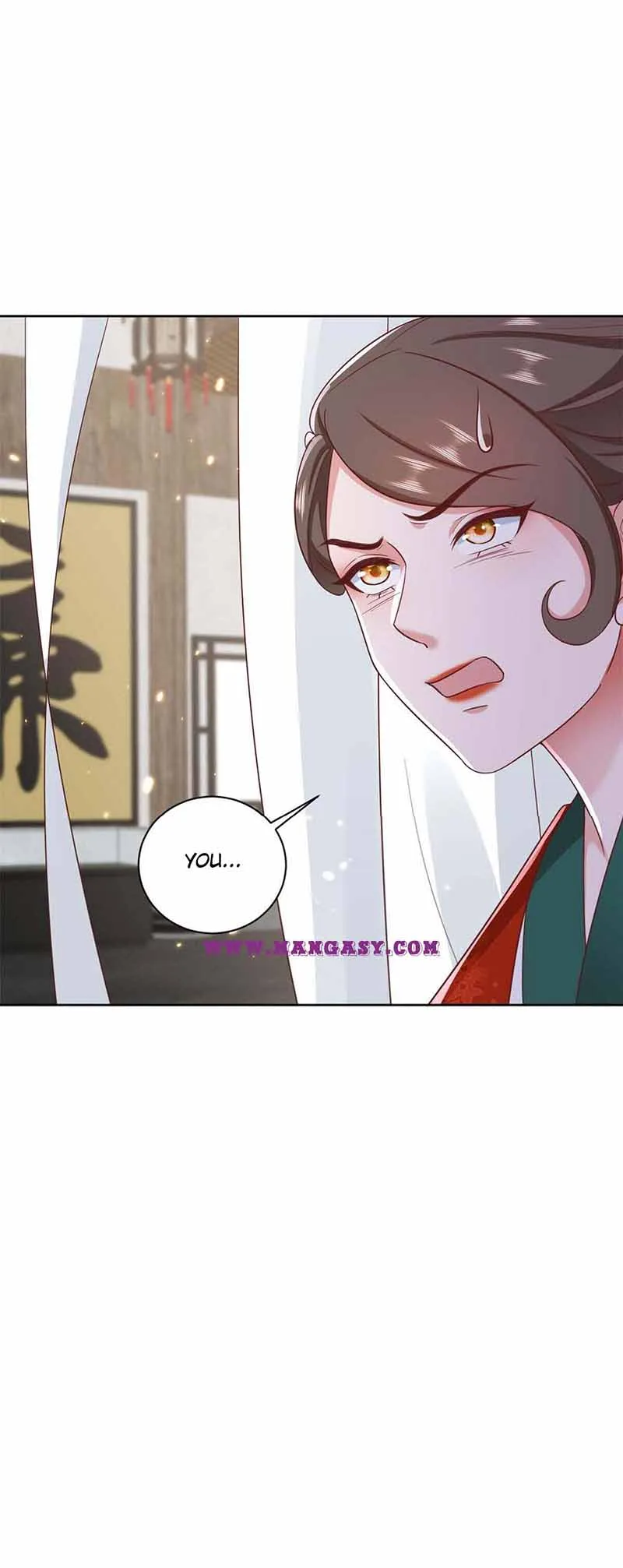 Becoming a Big Boss Starts with Spending Money Chapter 78 page 23