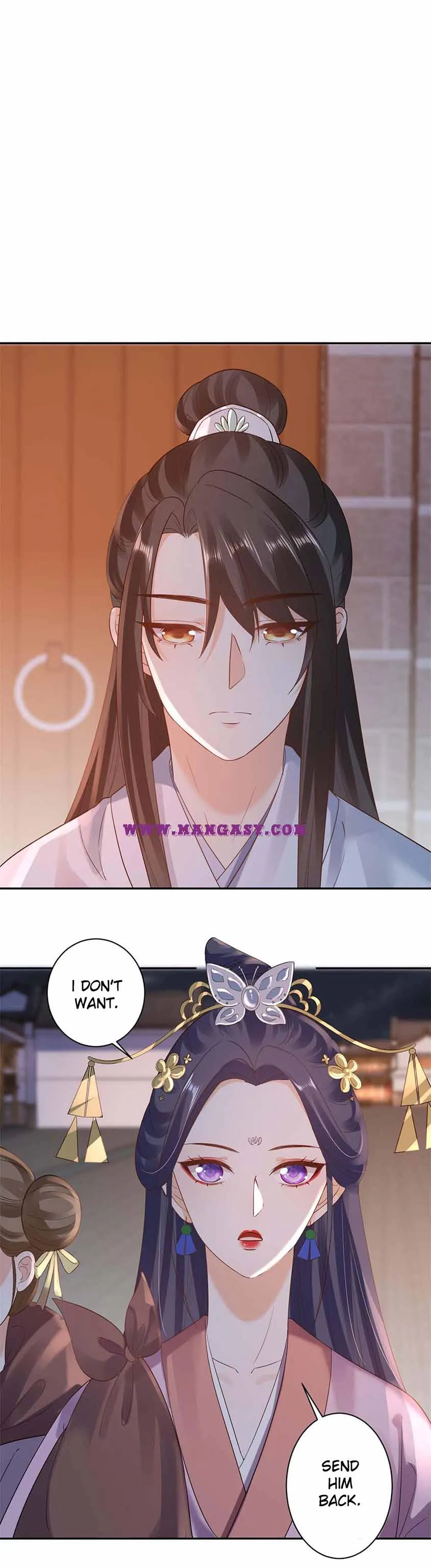 Becoming a Big Boss Starts with Spending Money Chapter 79 page 16