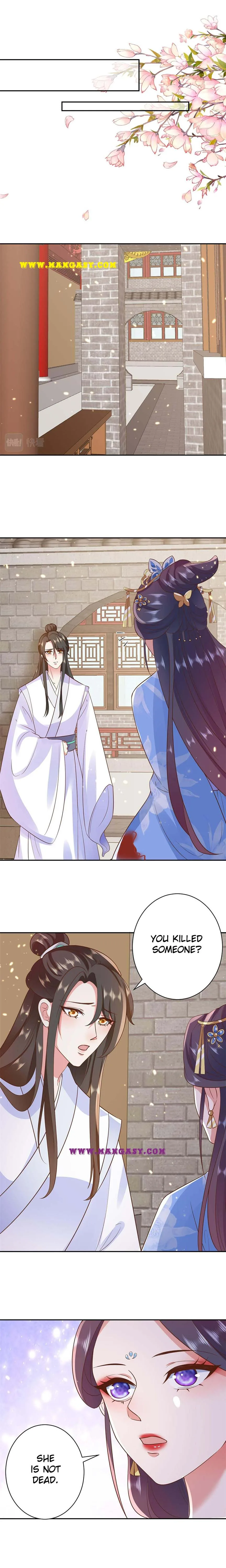 Becoming a Big Boss Starts with Spending Money Chapter 71 page 15