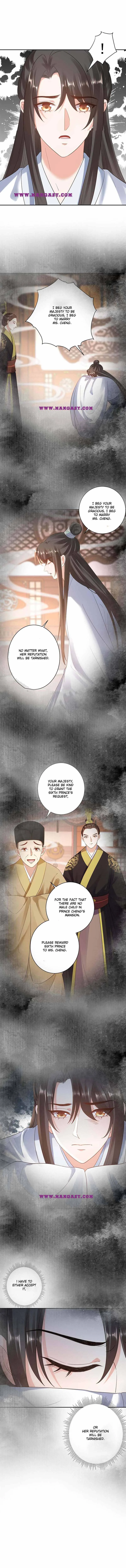 Becoming a Big Boss Starts with Spending Money Chapter 79 page 17