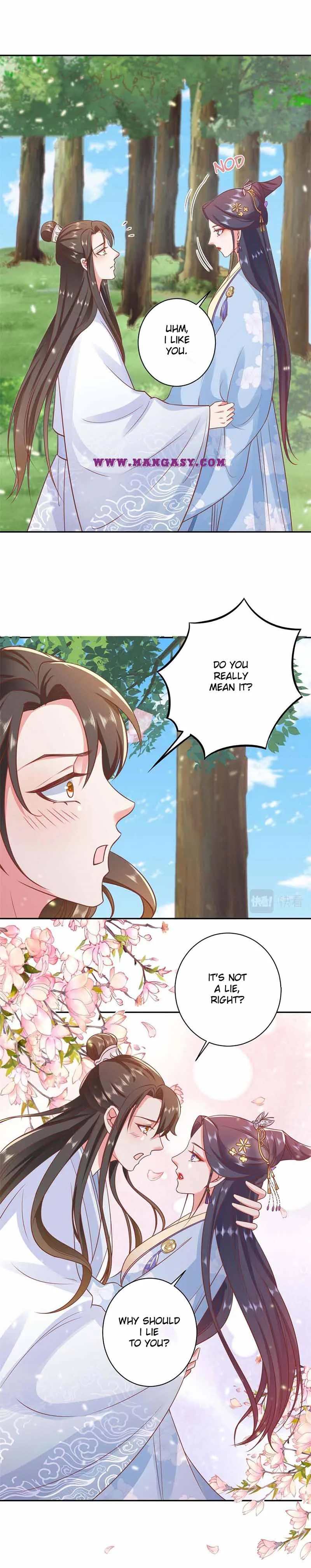 Becoming a Big Boss Starts with Spending Money Chapter 77 page 13