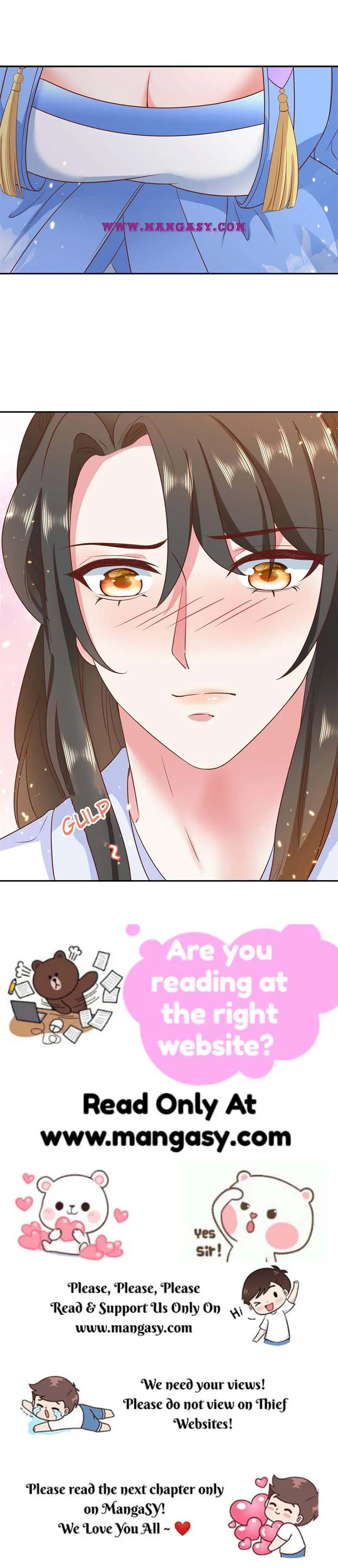 Becoming a Big Boss Starts with Spending Money Chapter 71 page 17