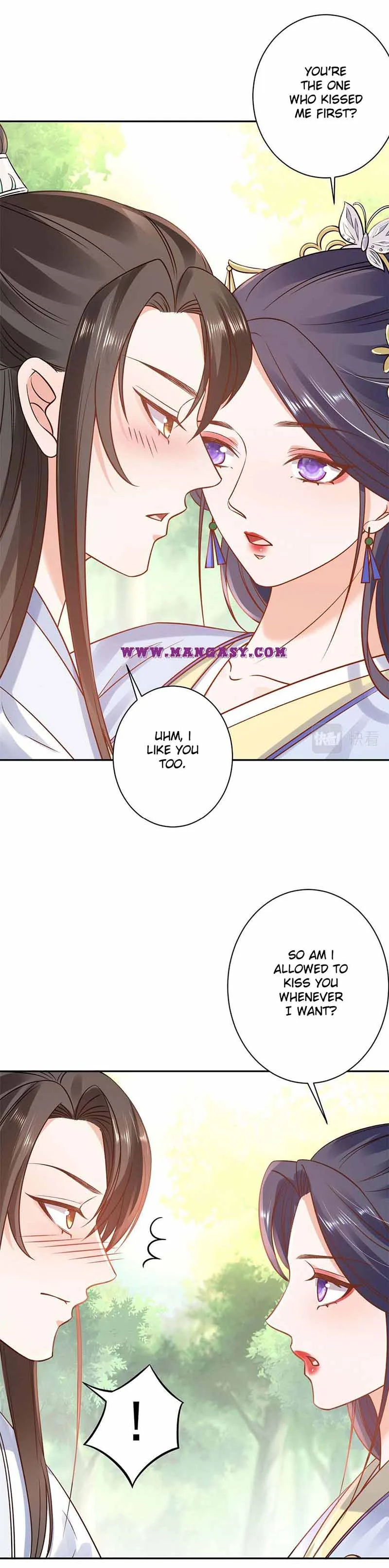 Becoming a Big Boss Starts with Spending Money Chapter 77 page 16