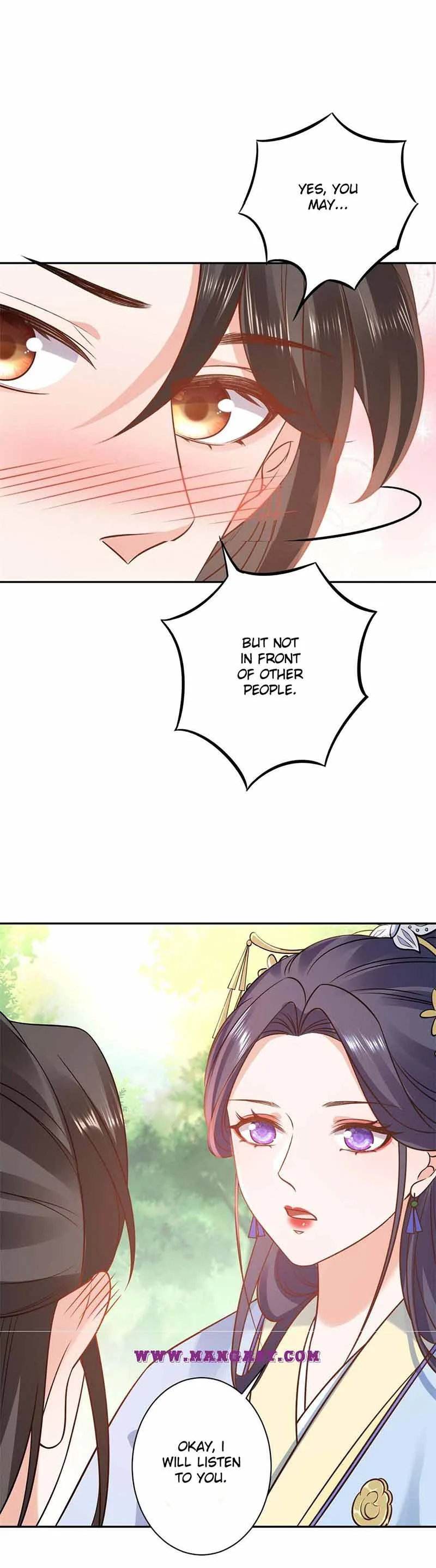 Becoming a Big Boss Starts with Spending Money Chapter 77 page 17