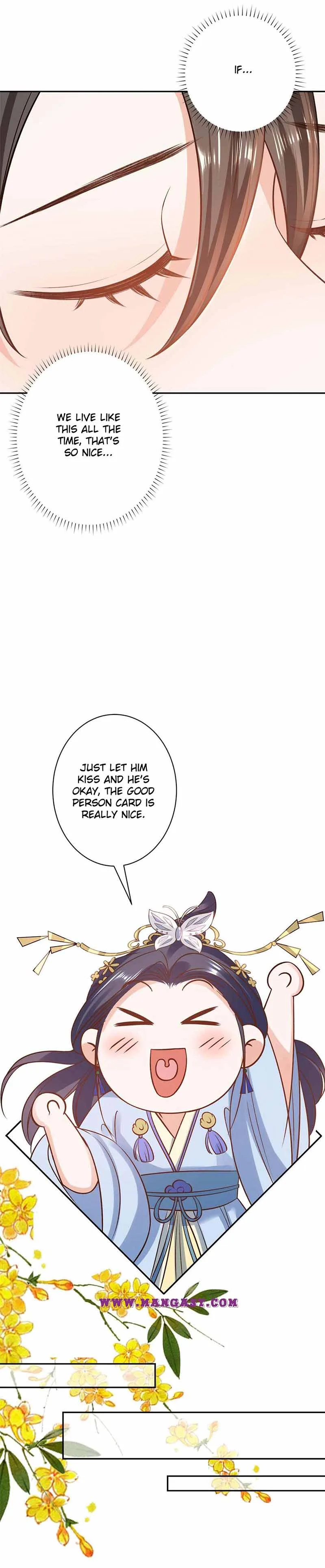 Becoming a Big Boss Starts with Spending Money Chapter 77 page 19