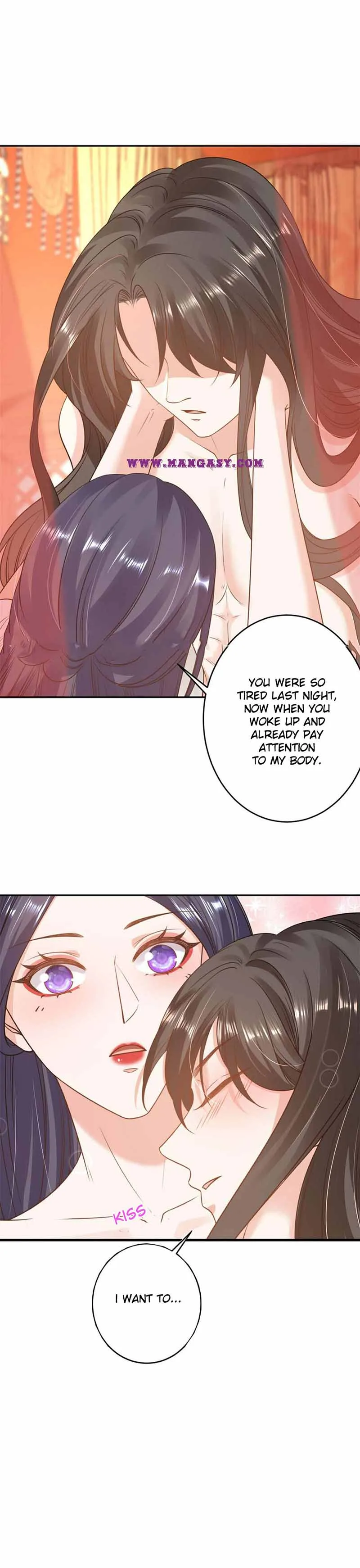 Becoming a Big Boss Starts with Spending Money Chapter 83 page 3