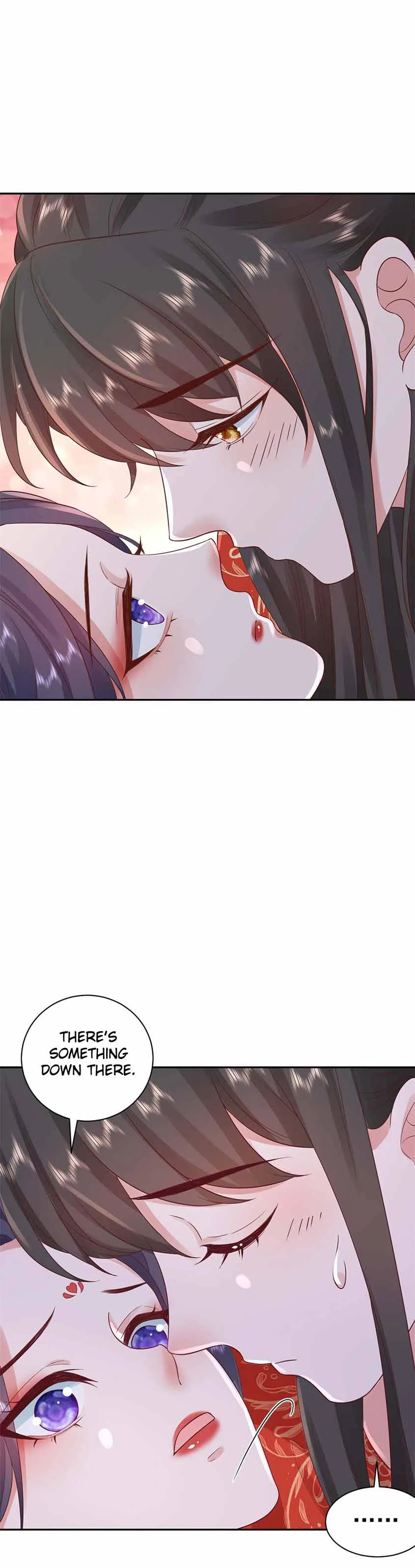 Becoming a Big Boss Starts with Spending Money Chapter 82 page 13