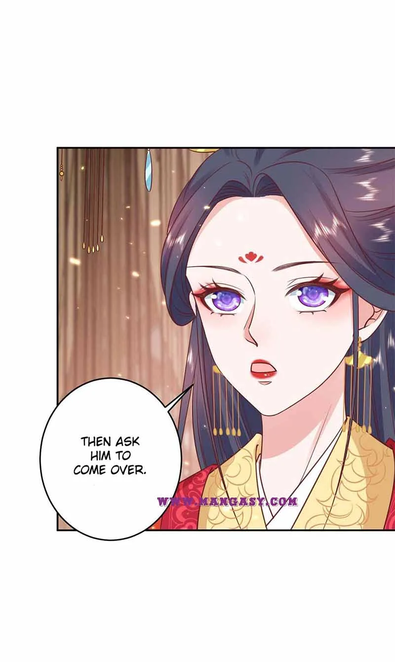 Becoming a Big Boss Starts with Spending Money Chapter 81 page 17