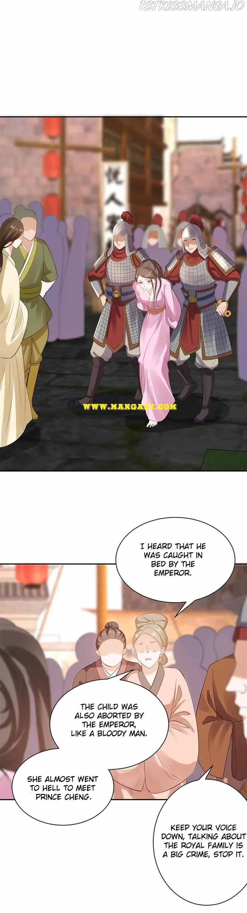 Becoming a Big Boss Starts with Spending Money Chapter 86 page 13