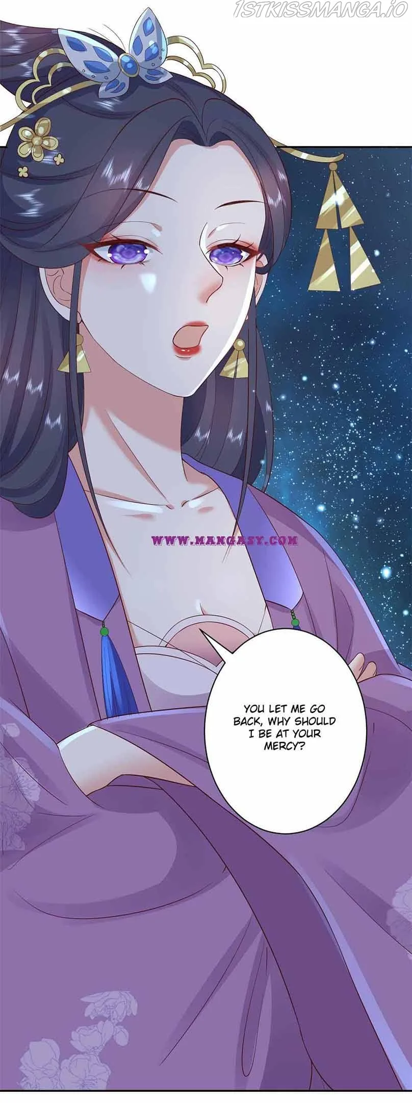 Becoming a Big Boss Starts with Spending Money Chapter 87 page 6