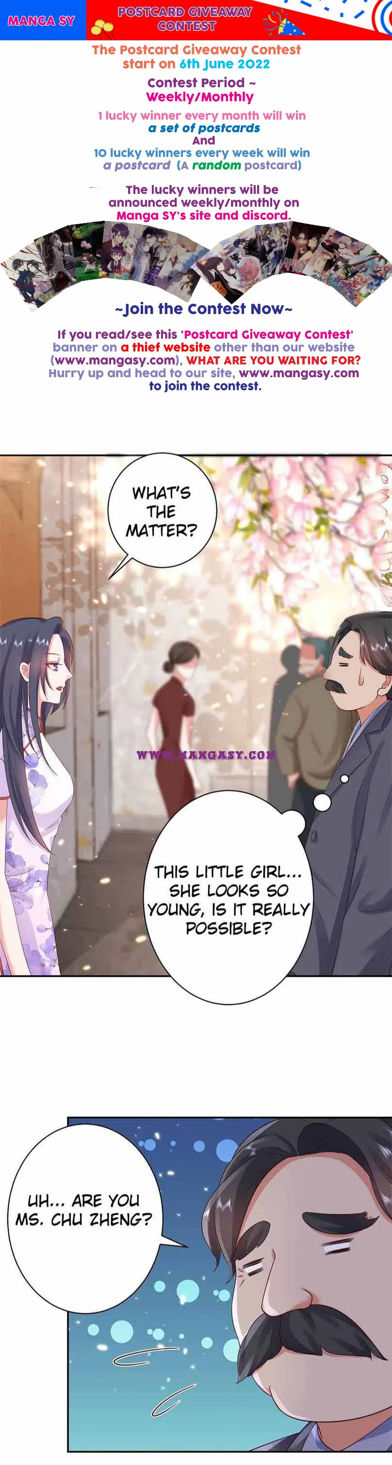 Becoming a Big Boss Starts with Spending Money Chapter 88 page 3