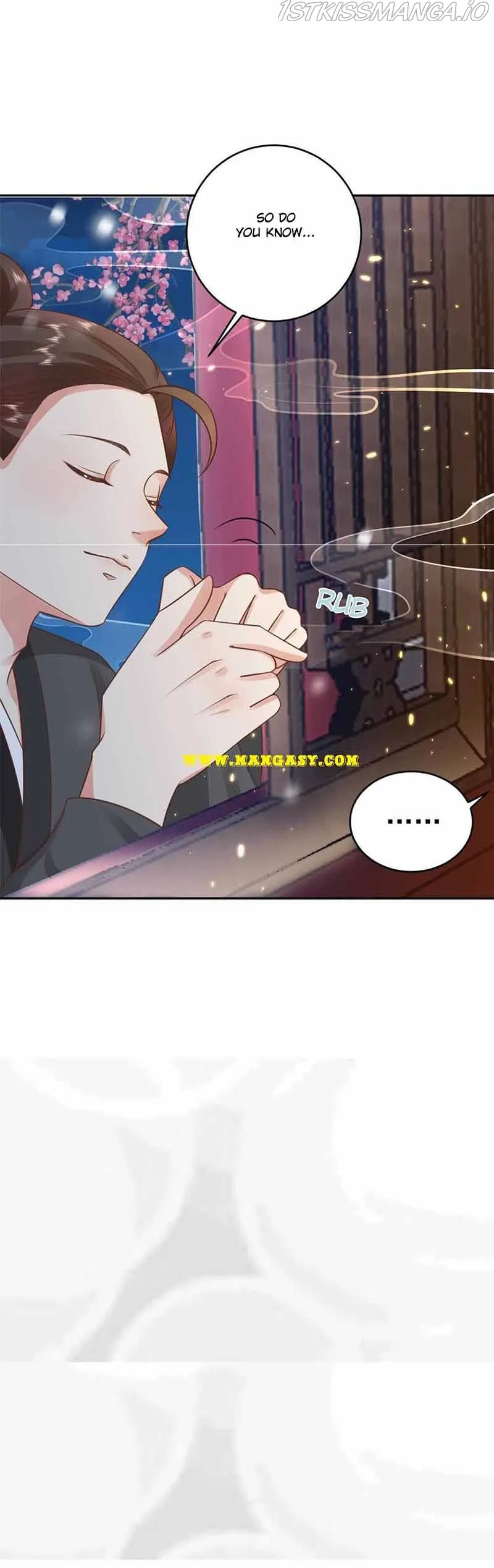 Becoming a Big Boss Starts with Spending Money Chapter 85 page 7