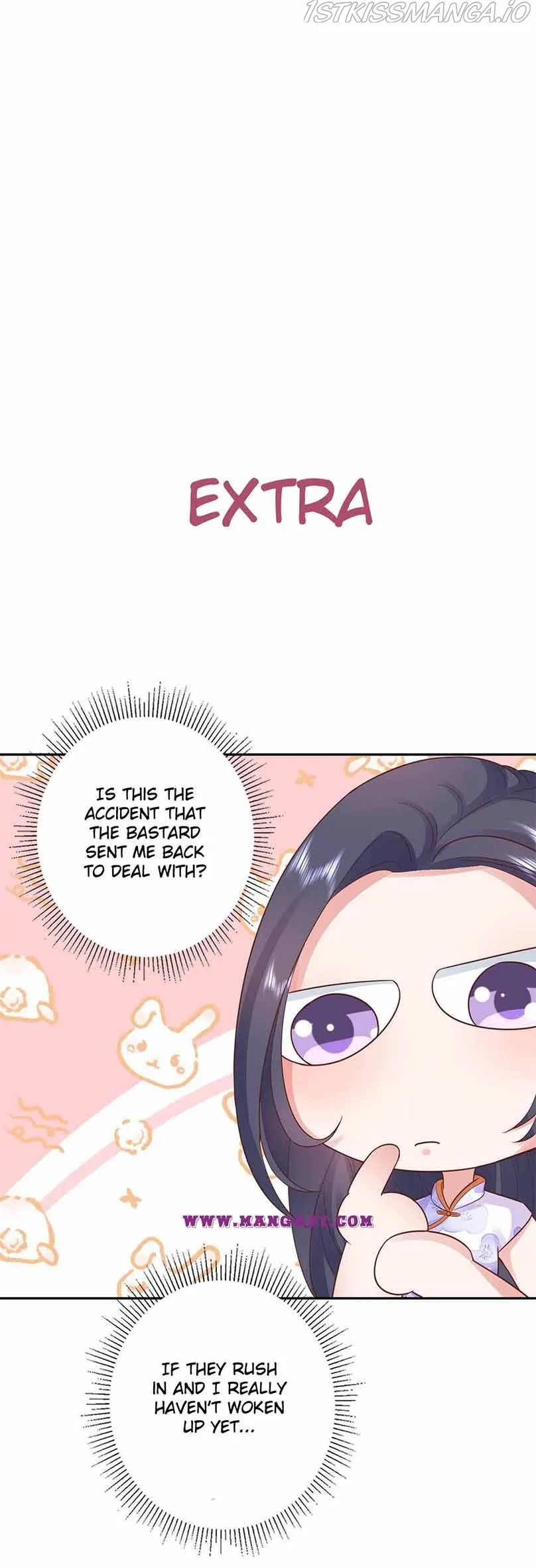 Becoming a Big Boss Starts with Spending Money Chapter 87 page 28