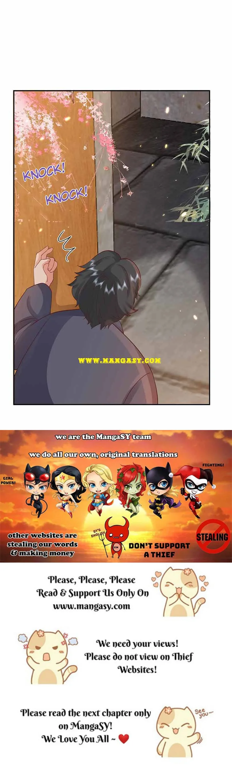 Becoming a Big Boss Starts with Spending Money Chapter 88 page 21