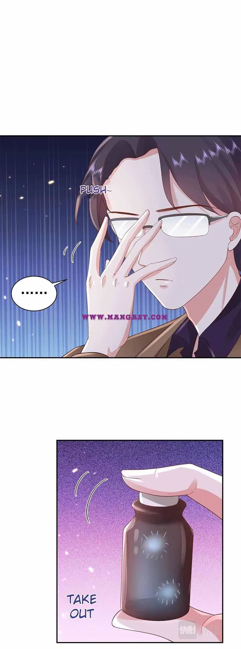 Becoming a Big Boss Starts with Spending Money Chapter 88 page 15