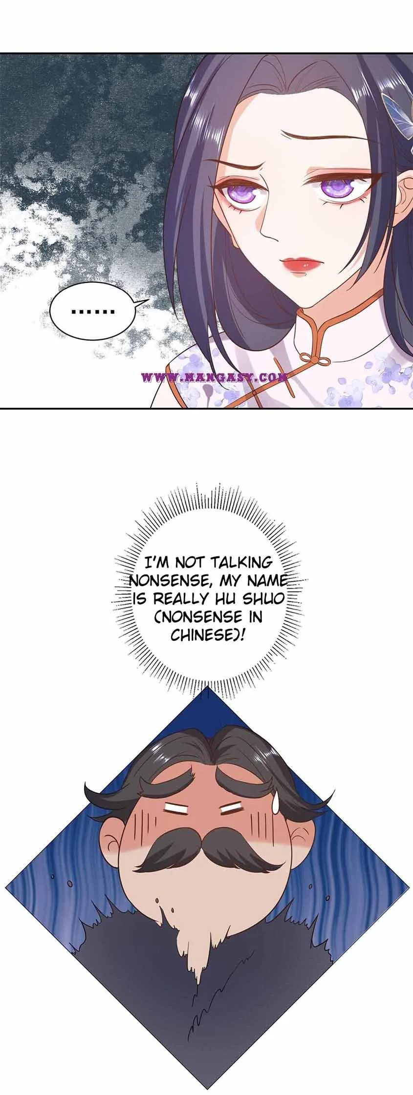 Becoming a Big Boss Starts with Spending Money Chapter 89 page 15