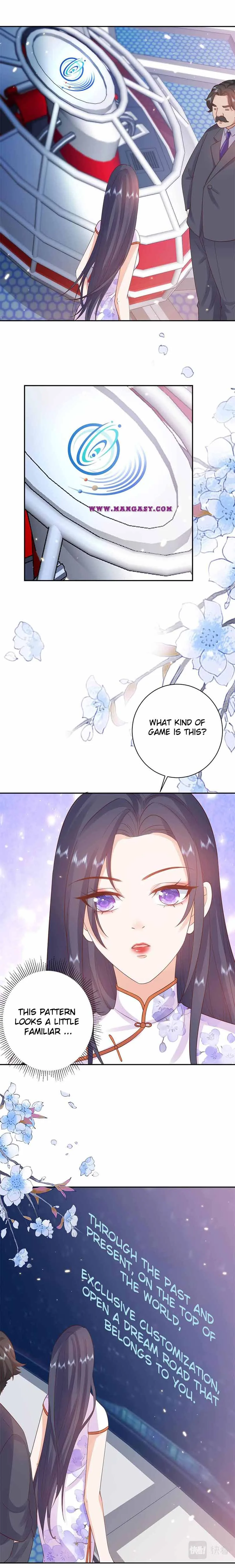 Becoming a Big Boss Starts with Spending Money Chapter 90 page 12