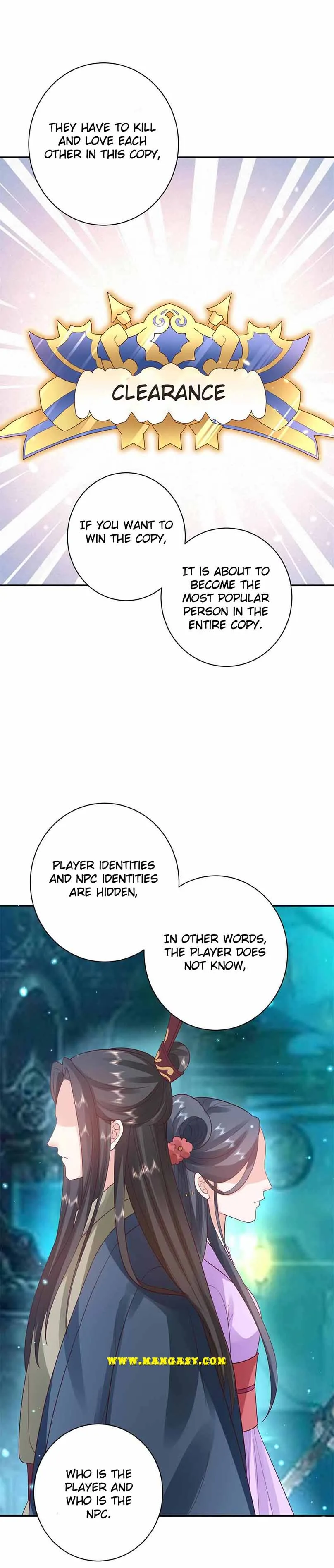 Becoming a Big Boss Starts with Spending Money Chapter 90 page 19