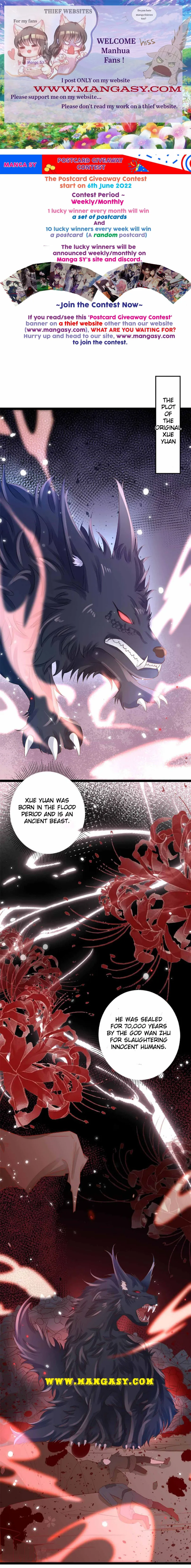 Becoming a Big Boss Starts with Spending Money Chapter 95 page 3
