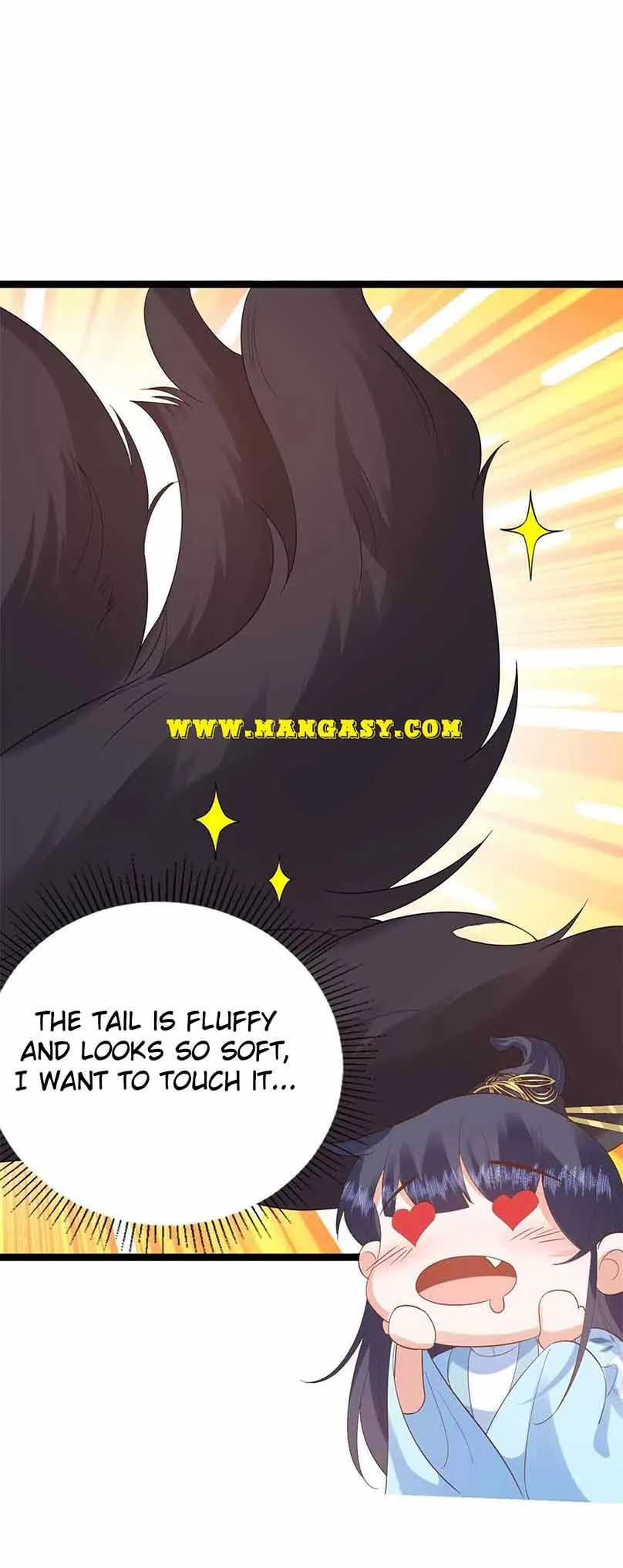 Becoming a Big Boss Starts with Spending Money Chapter 94 page 8