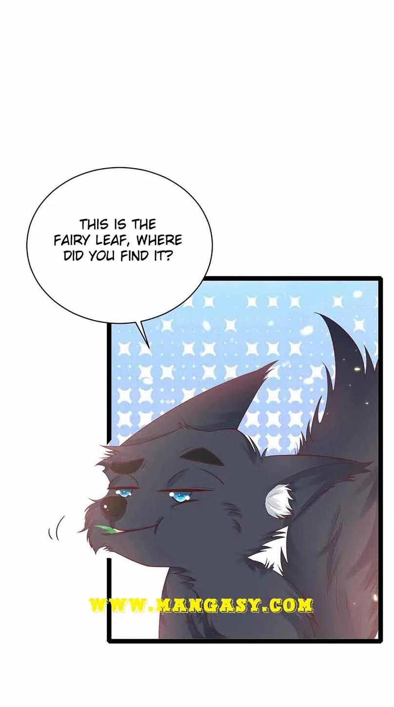 Becoming a Big Boss Starts with Spending Money Chapter 95 page 9