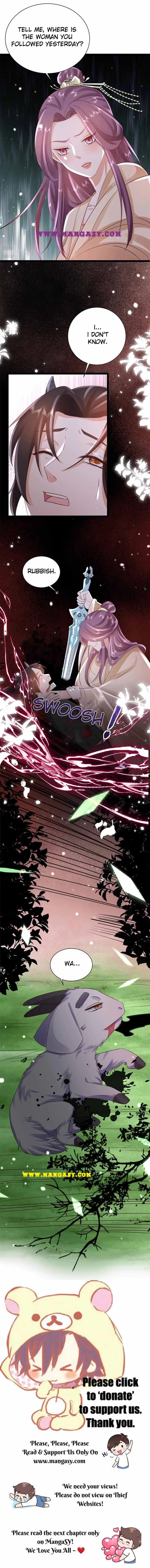 Becoming a Big Boss Starts with Spending Money Chapter 95 page 16