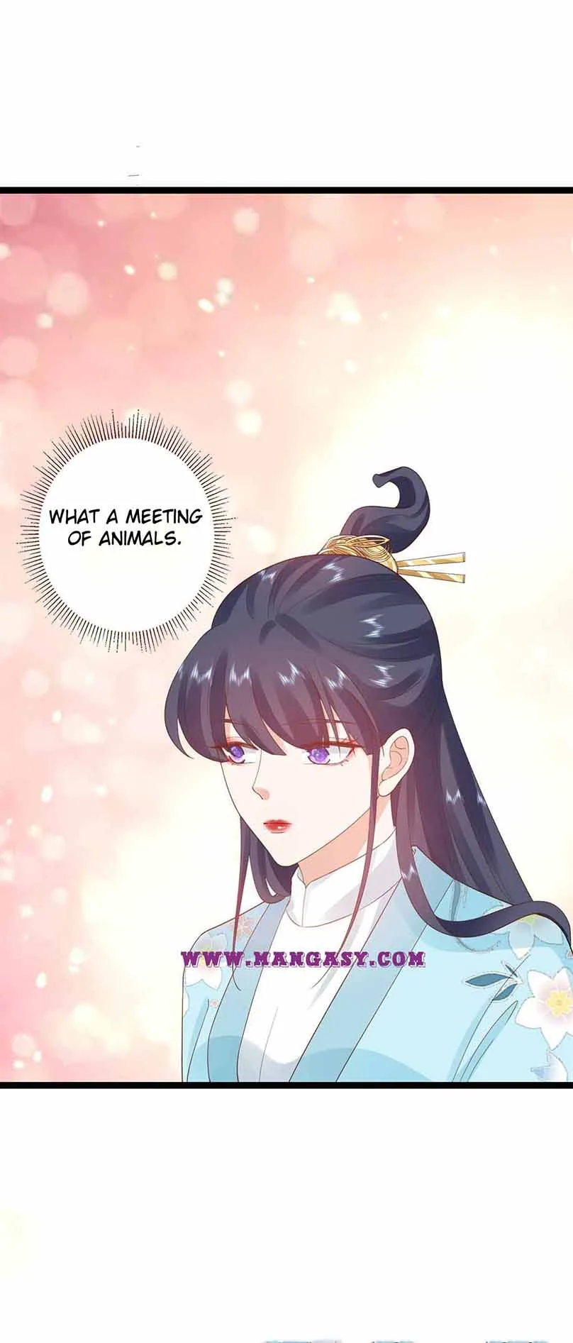 Becoming a Big Boss Starts with Spending Money Chapter 93 page 4