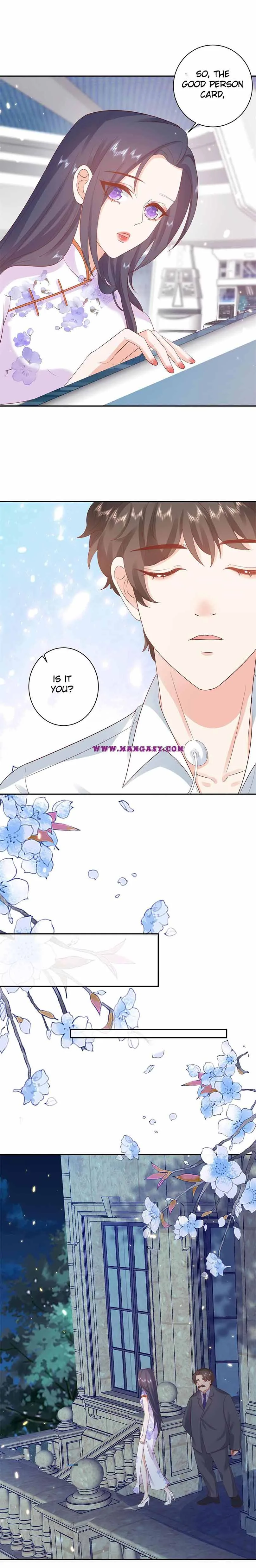 Becoming a Big Boss Starts with Spending Money Chapter 91 page 13
