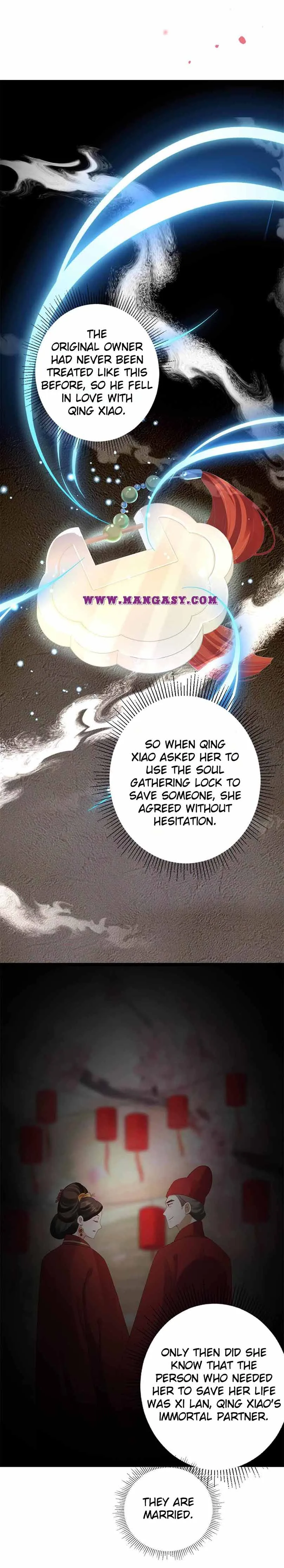 Becoming a Big Boss Starts with Spending Money Chapter 92 page 15