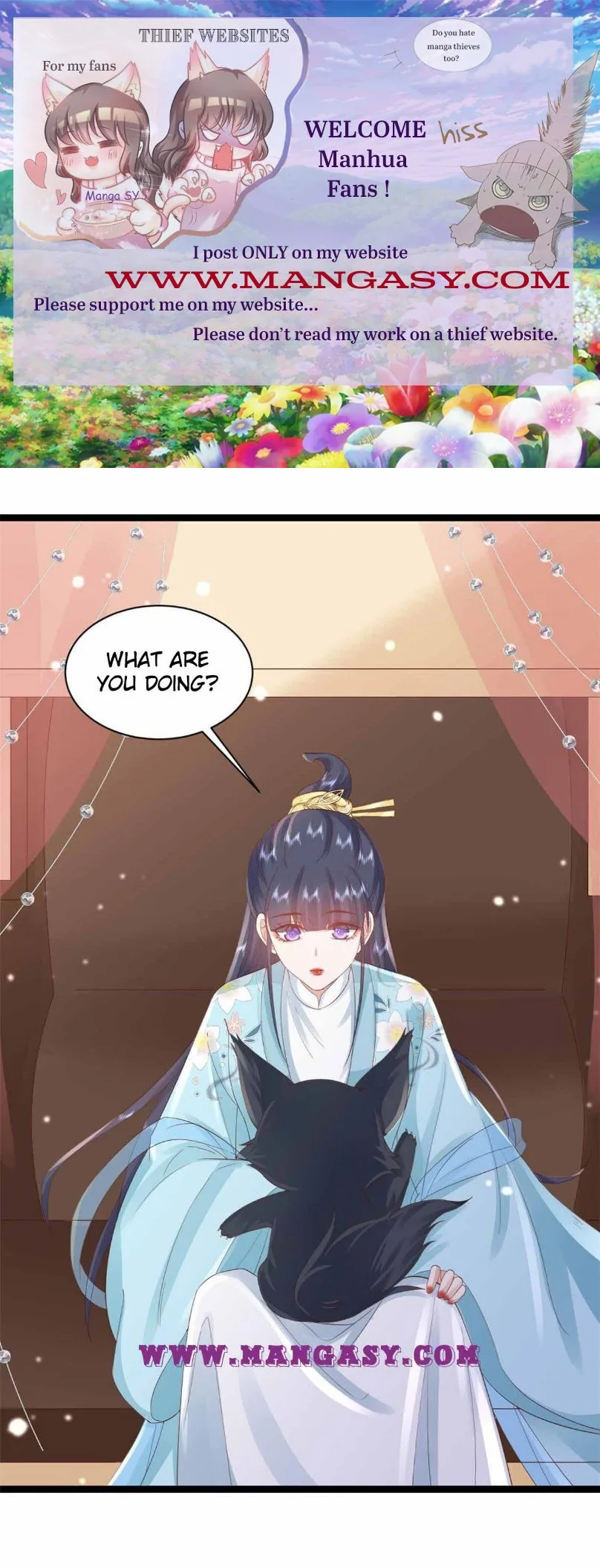 Becoming a Big Boss Starts with Spending Money Chapter 97 page 3