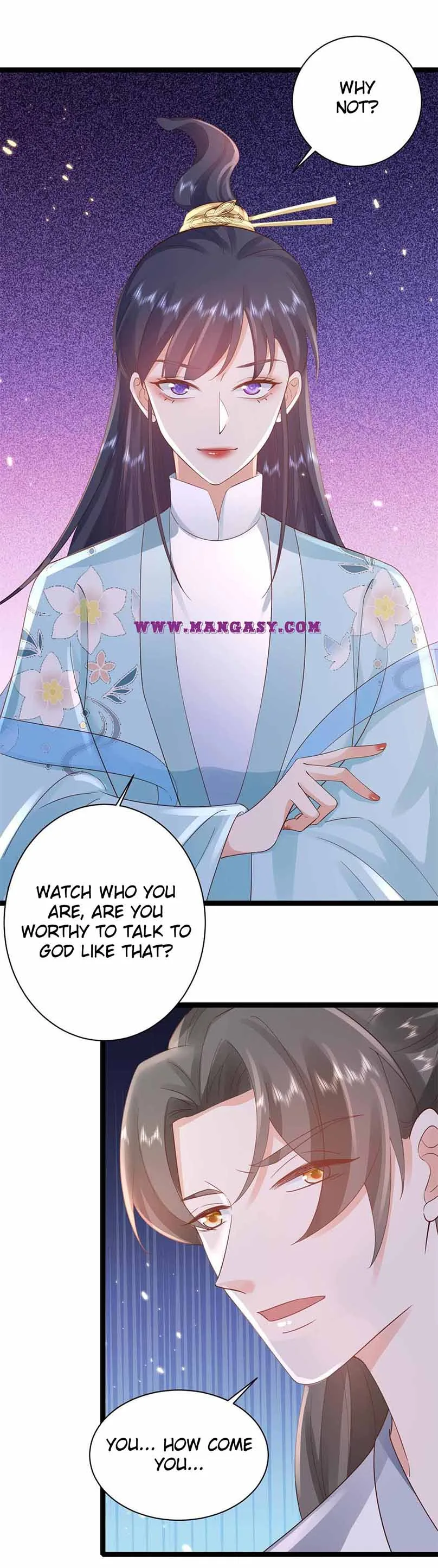 Becoming a Big Boss Starts with Spending Money Chapter 93 page 18