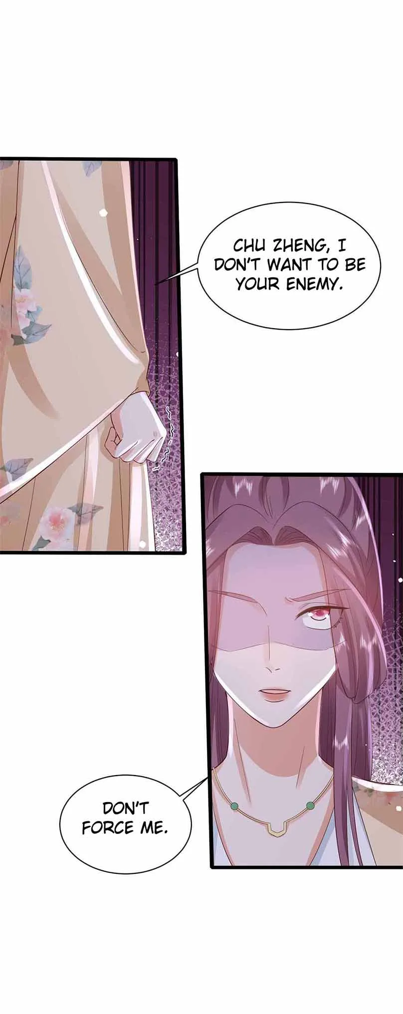 Becoming a Big Boss Starts with Spending Money Chapter 97 page 17